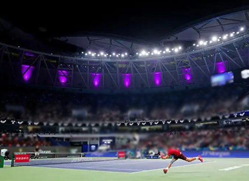 清徐县体育比赛